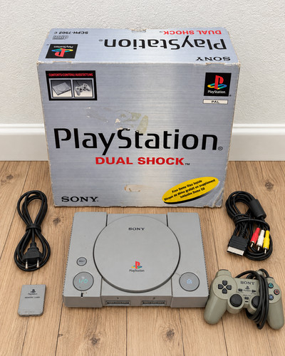 Sony playstation ps1 - sony,