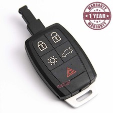 CLE TELECOMMANDE POUR VOLVO