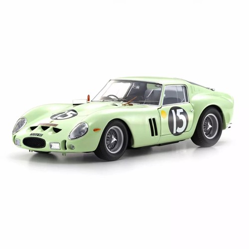 Kyosho ks08438c ferrari 250 - kyosho,