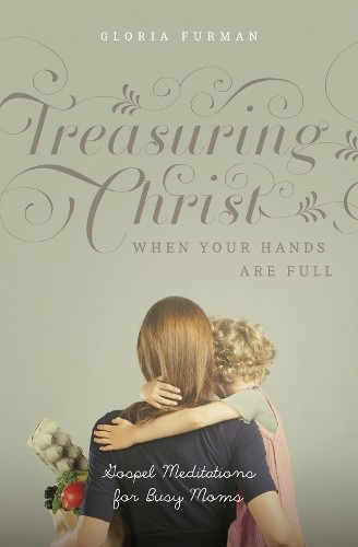 Gloria furman treasuring - gloria,