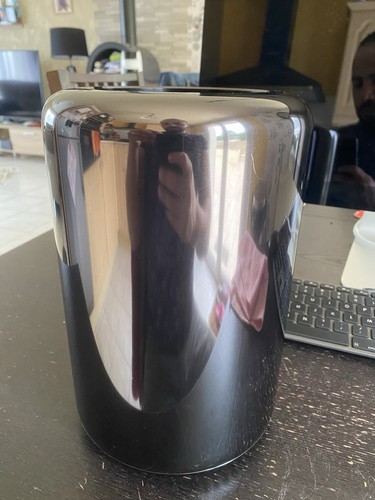 Occasion apple mac pro 4 - occasion,