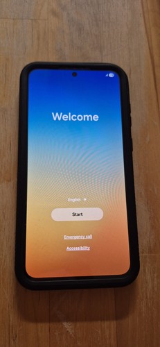 Samsung galaxy s25 - , fe