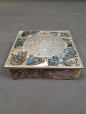 Coffret Avec Calendrier