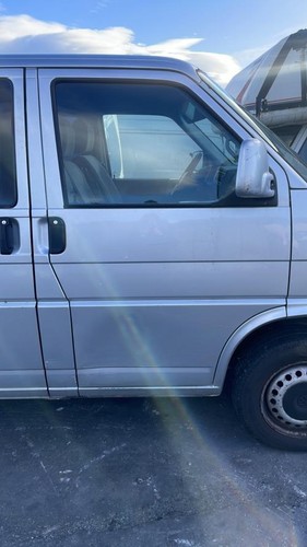 Porte avant droit volkswagen - porte,