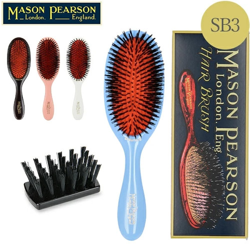 Mason pearson sb3 - mason,