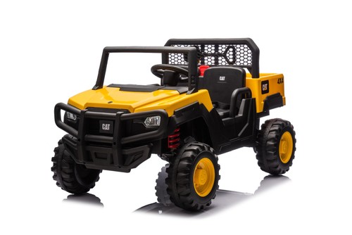 Tracteur électrique pour
