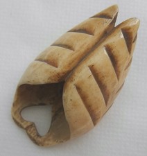 Netsuke ancien japonais belle