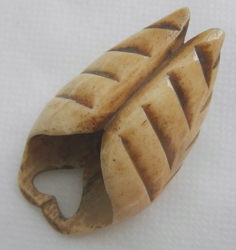 Netsuke ancien japonais belle