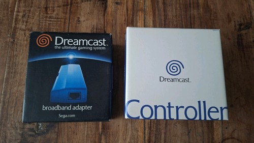 Lot dreamcast sega - dreamcast, et