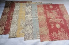 Marvic Lot 4 superbes coupons