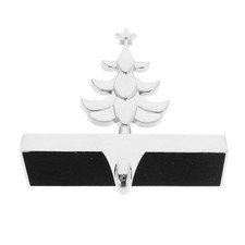 Support De Chaussettes Noël