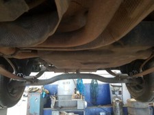 train arriere FIAT STRADA 278