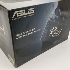 Asus R2H Ultra Mobile PC (UMPC) Tablet In Original Box, Windows XP