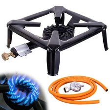 Un réchaud tabouret à gaz 7