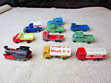 majorette Esso Shell Tanker