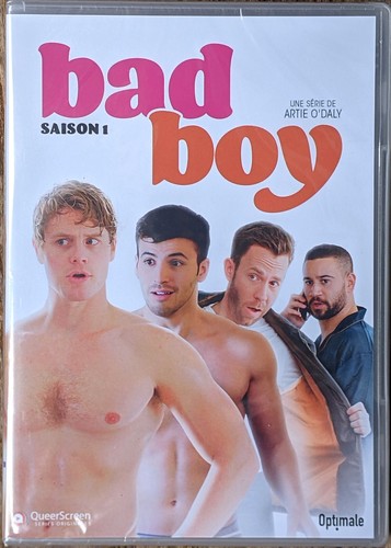 Bad boy saison - boy, artie