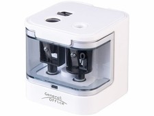 Taille-crayon électrique USB