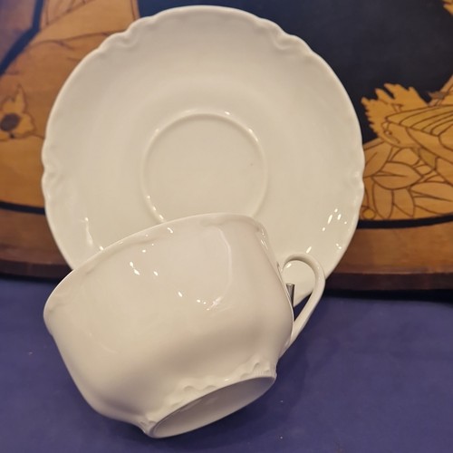 Superbe ensemble tasse - , thé