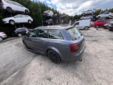 Compresseur clim AUDI A4 2