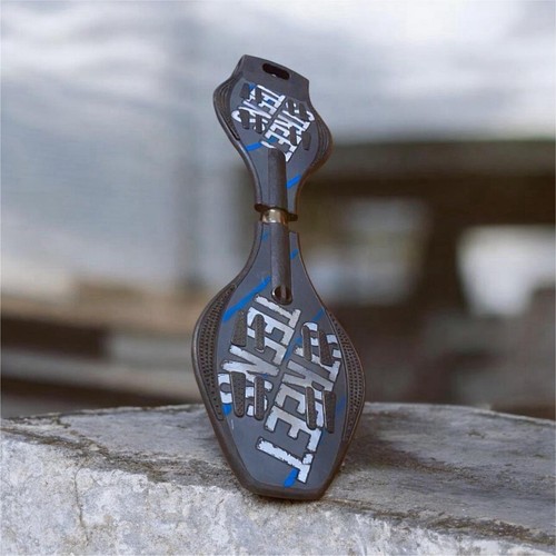 Street waveboard caster - street,