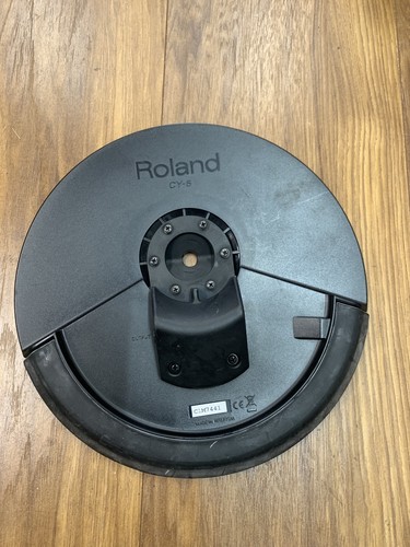 Roland electronic cymbal - electronic,