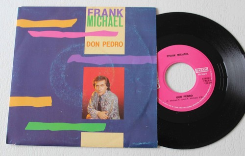 Frank michael don pedro - frank,