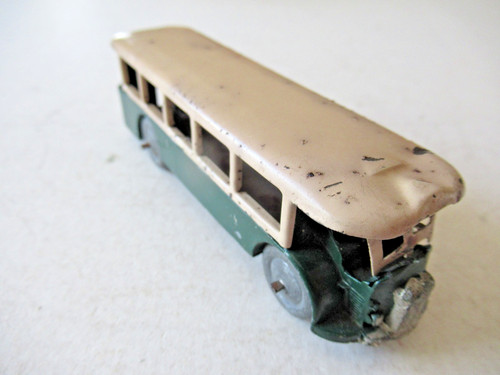 Dinky toys ref - 29d, autobus