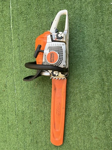 Tronçonneuse stihl 251c - stihl,