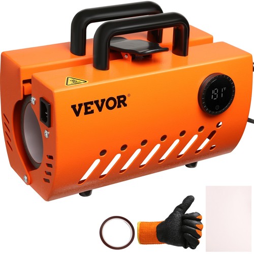 Vevor presse chaud - presse, pour