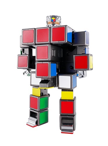 Jouet mobile moulé sous