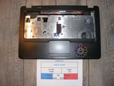 Coque / Plasturgie de base