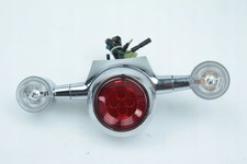 HONDA MONKEY Z 125 LAMPE