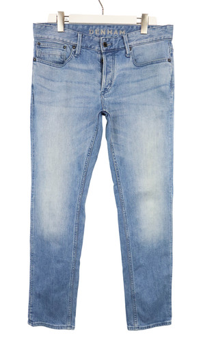 Denham jeans coupe - jeans, slim