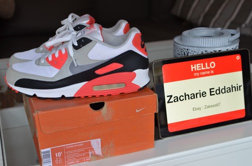 Air max classic - max,