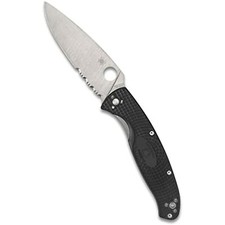 Spyderco Resilience