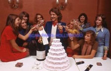 ART SULLIVAN 70s DIAPOSITIVE DE PRESSE ORIGINAL VINTAGE SLIDE #15