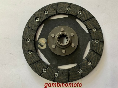Disque embrayage motoculteur - disque,