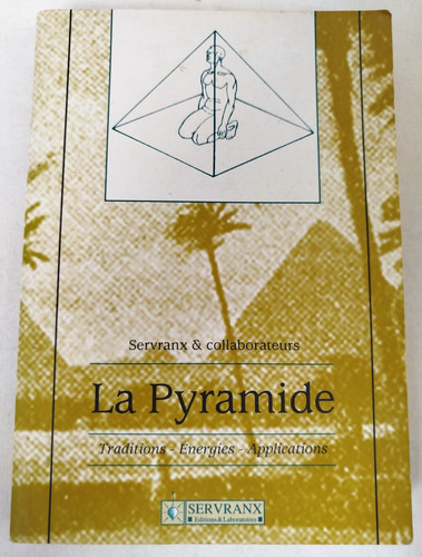 Servranx pyramide - la,
