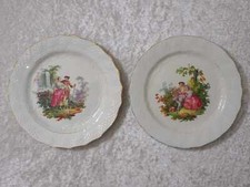 2 X Moulin De Loups Hamage