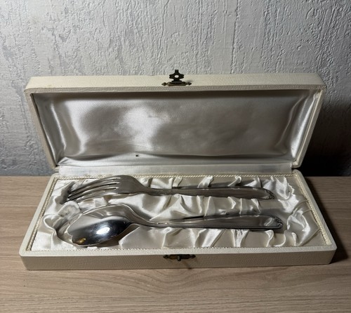Coffret couverts service - couverts,