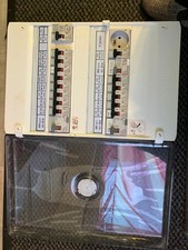 TABLEAU ELECTRIQUE D'ABONNE