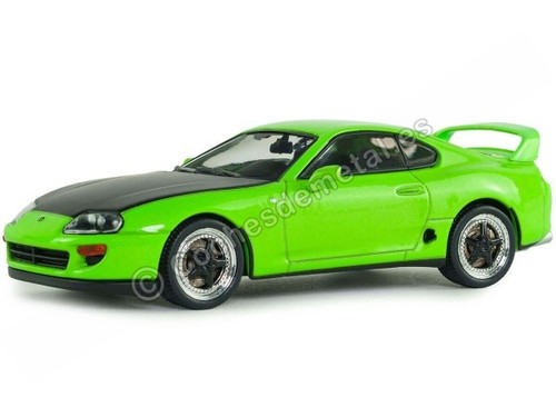 2001 toyota supra mk4 solido - supra,