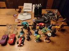 Lot de Figurines Disney
