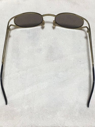 Lunettes soleil vintage - lunettes, de
