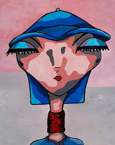 Artiste jost acrylique - jost,