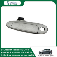 🇫🇷 POIGNEE EXTERIEURE