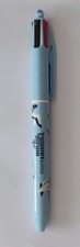 Stylos BIC 4 couleurs -  MONT