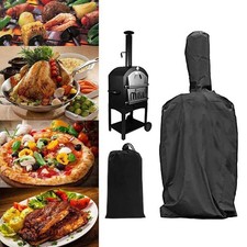 Housse de four à pizza