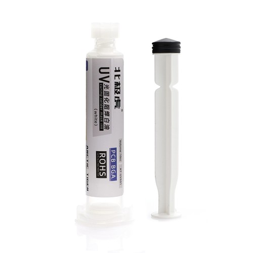 Masque soudure blanc ml - de,