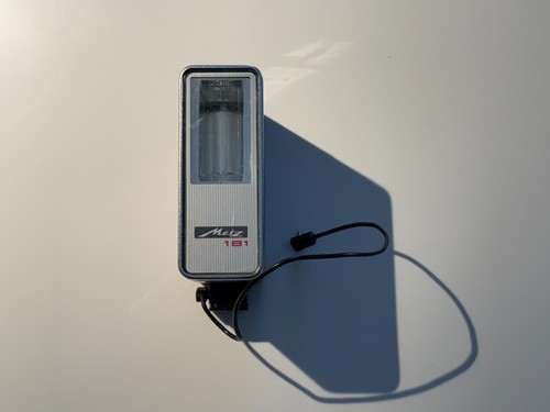Metz 181 flash - 181,